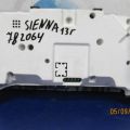 83800-08350 | Панель приладів TOYOTA SIENNA 11-16 - Прев'ю 3