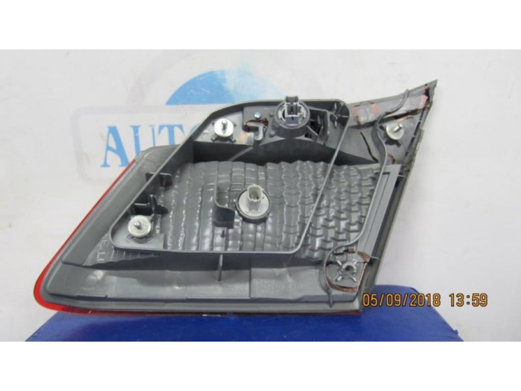 34155-T2A-A11 | Фонарь внутренний задн. лев. HONDA ACCORD CR 13-18 - Фото 3