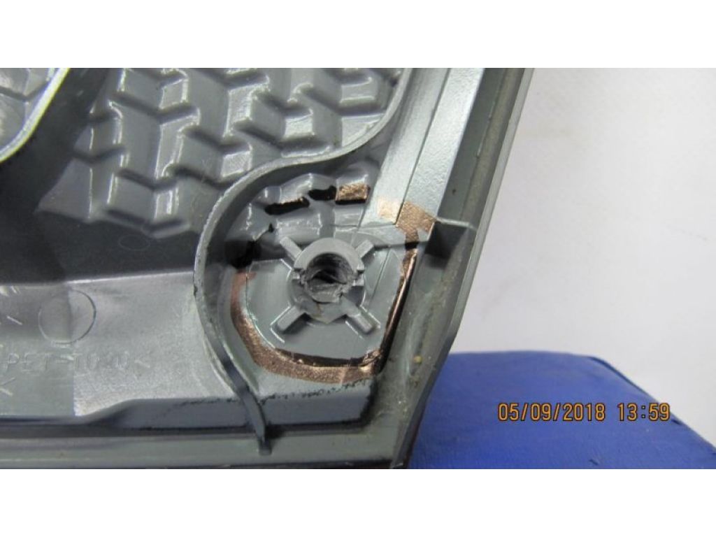 34155-T2A-A11 | Фонарь внутренний задн. лев. HONDA ACCORD CR 13-18 - Фото 4