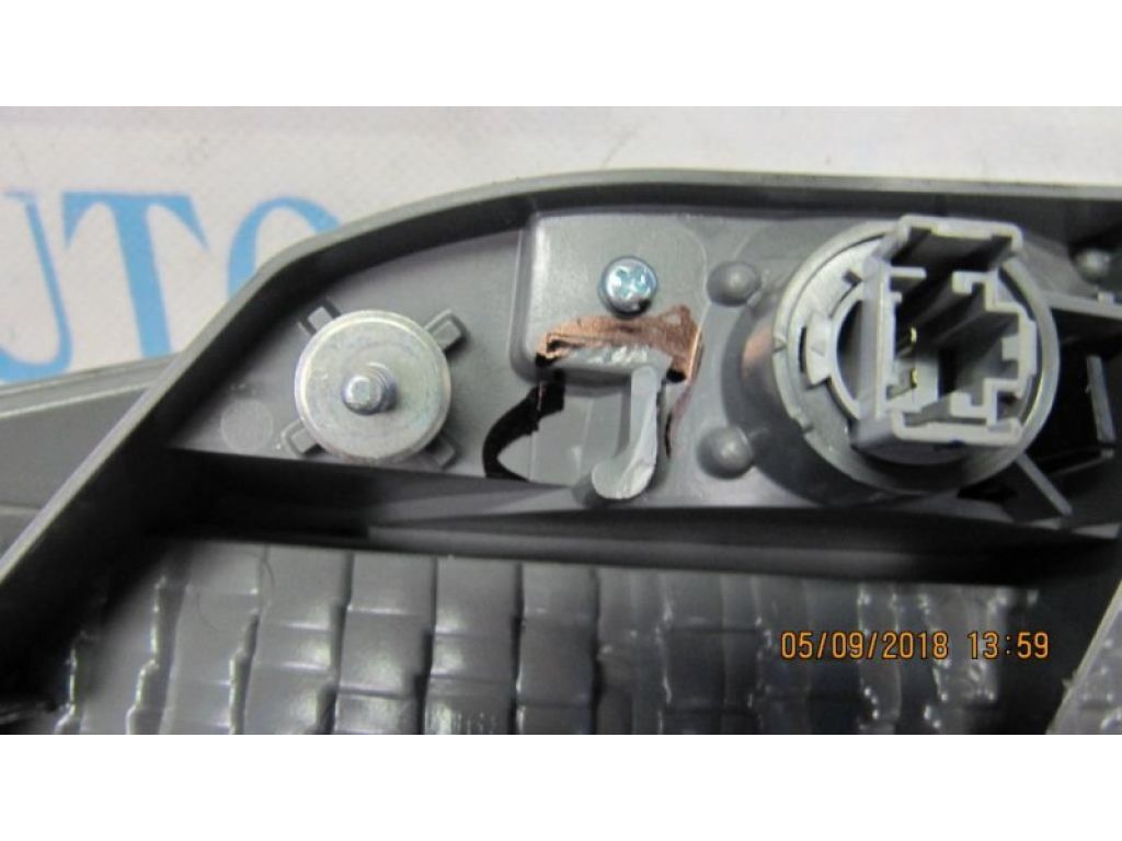 34155-T2A-A11 | Фонарь внутренний задн. лев. HONDA ACCORD CR 13-18 - Фото 5