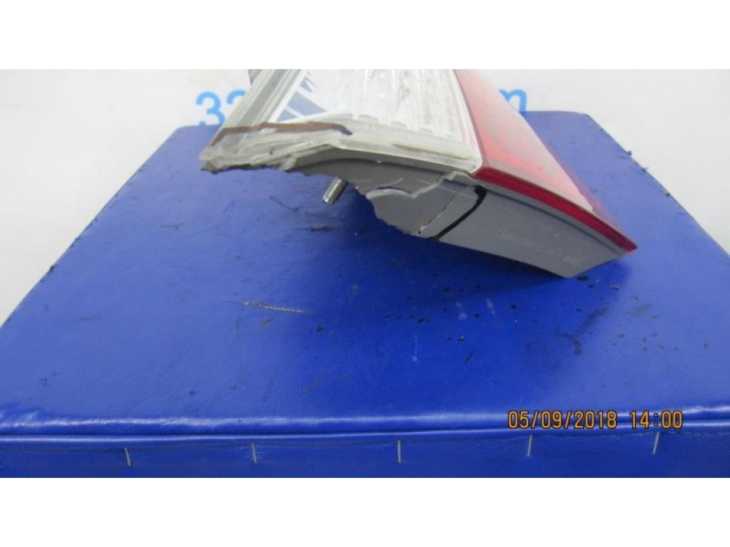 34155-T2A-A11 | Фонарь внутренний задн. лев. HONDA ACCORD CR 13-18 - Фото 7