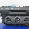 BHP3-61-190B | Блок управления печкой MAZDA 3 BM 13-19