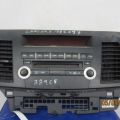 8002B572XA | Магнитола MITSUBISHI LANCER X 10 07-15