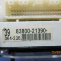 83800-21390 | Панель приборов SCION TC 04-10 - Превью 4