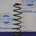 5C0 511 115 N | Пружина задней подвески лев. VOLKSWAGEN JETTA USA 10-17