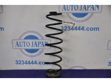 Пружина задньої підвіски лів. VOLKSWAGEN JETTA USA 10-17