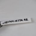 5C0 513 025 A | Амортизатор задн. прав. VOLKSWAGEN JETTA USA 10-17 - Прев'ю 2