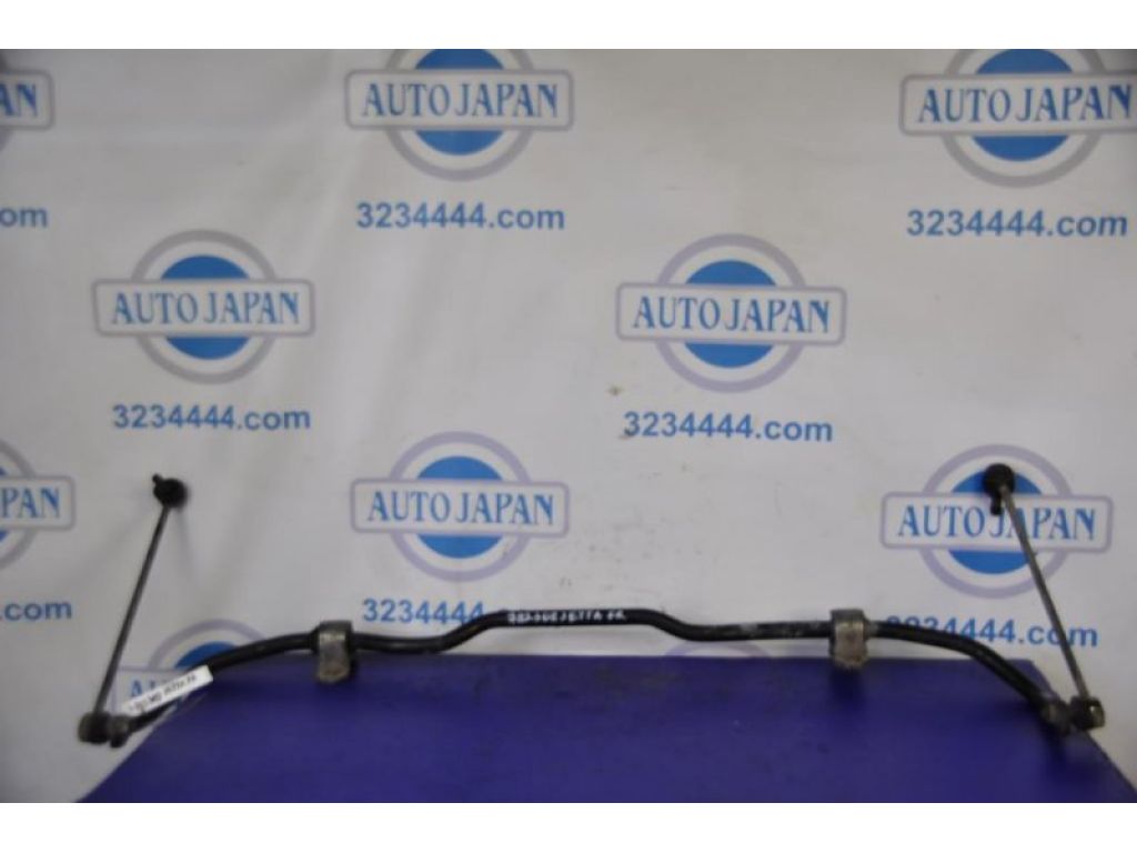 5C0 411 303 | Стабилизатор передний VOLKSWAGEN JETTA USA 10-17