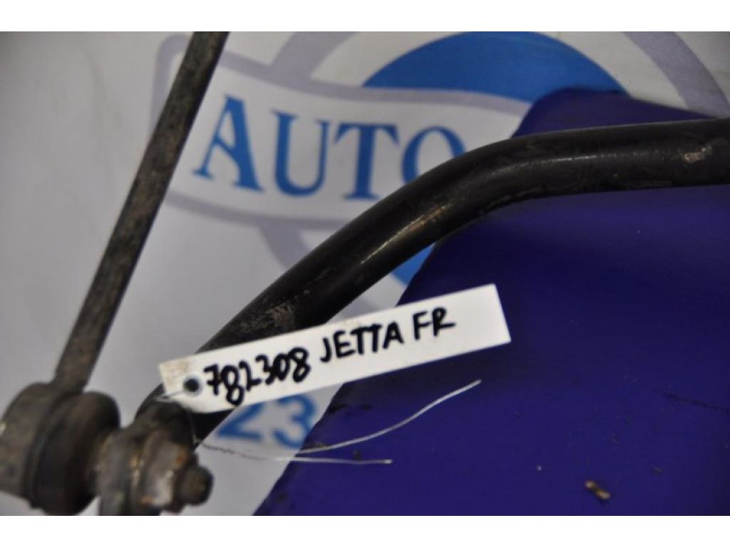 5C0 411 303 | Стабилизатор передний VOLKSWAGEN JETTA USA 10-17 - Фото 2