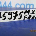 NA1J-34-700A | Амортизатор передн. прав. MAZDA MX-5 15- - Превью 2