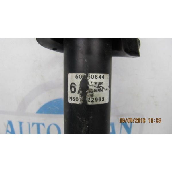 Амортизатор передній правий MAZDA MX-5 15- NA1J-34-700A — 4
