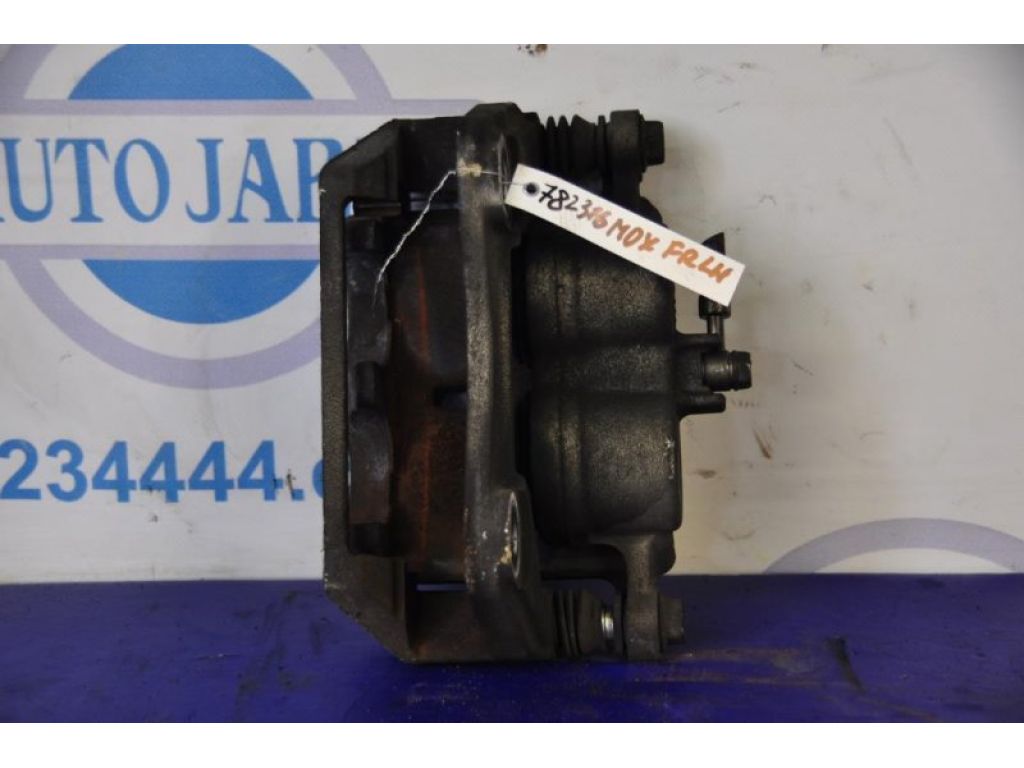 45019-STX-A01 | Супорт гальмівний передн. лів. ACURA MDX (YD2) 06-13 - Фото 3