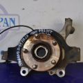 40015-JP00A | Кулак поворотный передн. лев. NISSAN MURANO Z51 07-14 - Превью 2