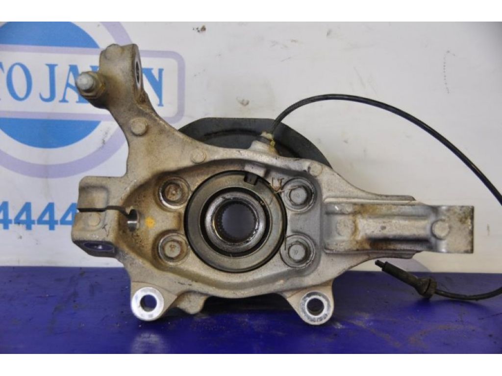 40015-JP00A | Кулак поворотный передн. лев. NISSAN MURANO Z51 07-14