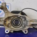 40015-JP00A | Кулак поворотный передн. лев. NISSAN MURANO Z51 07-14