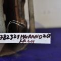 41011-1AA0A | Суппорт тормозной передн. лев. NISSAN MURANO Z51 07-14 - Превью 2