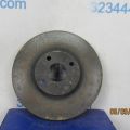 N251-33-251 | Гальмівний диск передній MAZDA MX-5 15-