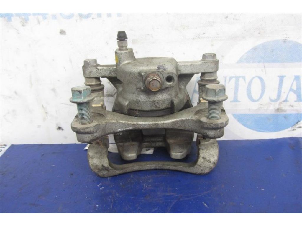 N2Y3-33-98ZB | Суппорт тормозной передн. прав. MAZDA MX-5 15- - Фото 3