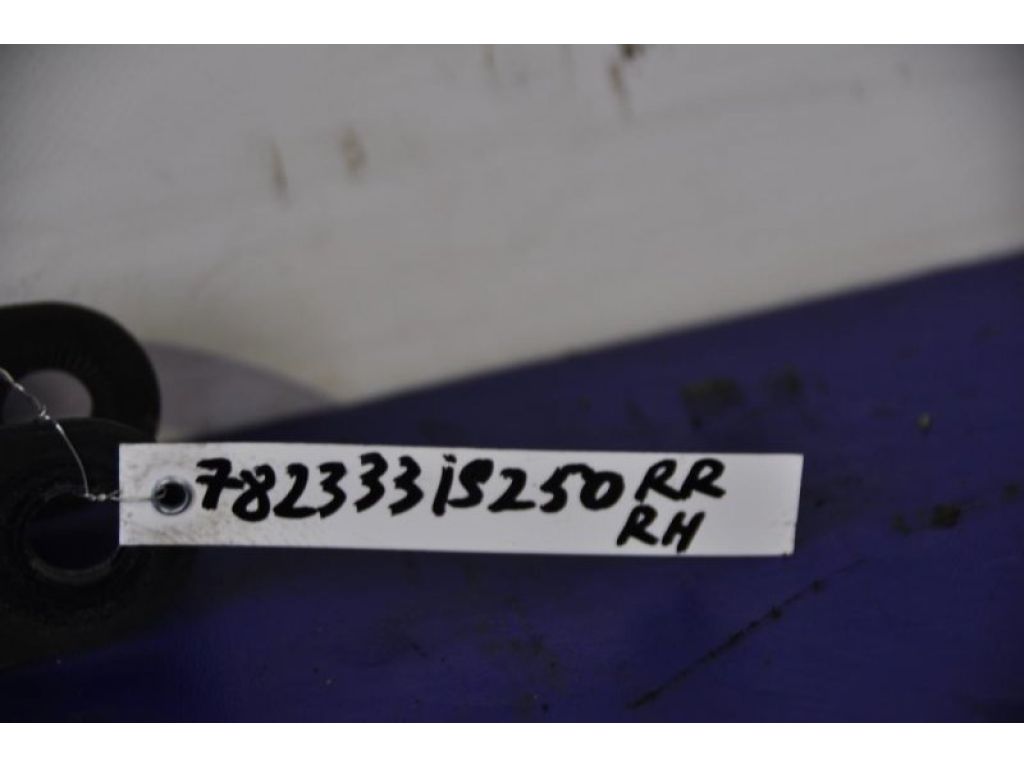 4877030080 | Рычаг задней подвески продольный прав. LEXUS IS250/350 05-13 - Фото 2