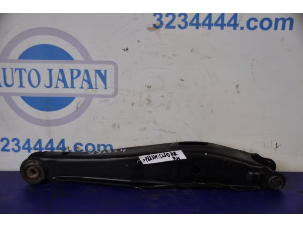 48730-30090 | Рычаг задней подвески поперечный нижний прав. LEXUS IS250/350 05-13