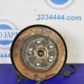 52720-4R010 | Цапфа задн. прав. HYUNDAI SONATA YF 10-14 - Превью 2