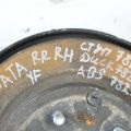 52720-4R010 | Цапфа задн. прав. HYUNDAI SONATA YF 10-14 - Превью 3