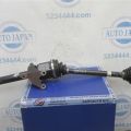 43410-08050 | Привід передній прав. TOYOTA SIENNA 11-16