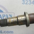 43410-08050 | Привід передній прав. TOYOTA SIENNA 11-16 - Прев'ю 4