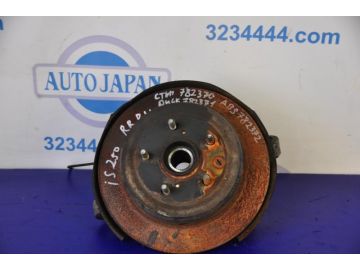 Ступица задн. прав. LEXUS IS250/350 05-13