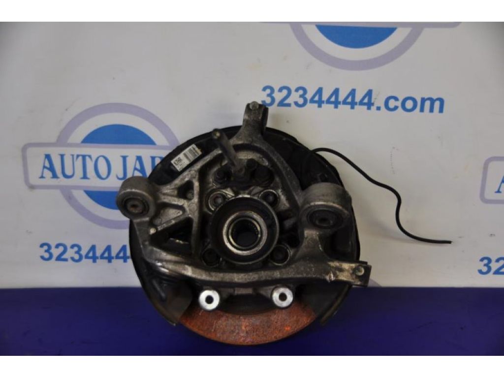 42410-30020 | Ступица задн. прав. LEXUS IS250/350 05-13 - Фото 3