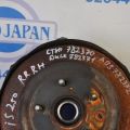 Датчик ABS задн. прав. LEXUS IS250/350 05-13 - Прев'ю 3