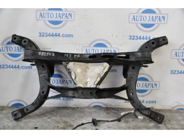Балка задньої підвіски MAZDA 3 BM 13-19