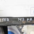 B45C-28-80XA | Балка задньої підвіски MAZDA 3 BM 13-19 - Прев'ю 2