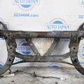 B45C-28-80XA | Балка задньої підвіски MAZDA 3 BM 13-19 - Прев'ю 3