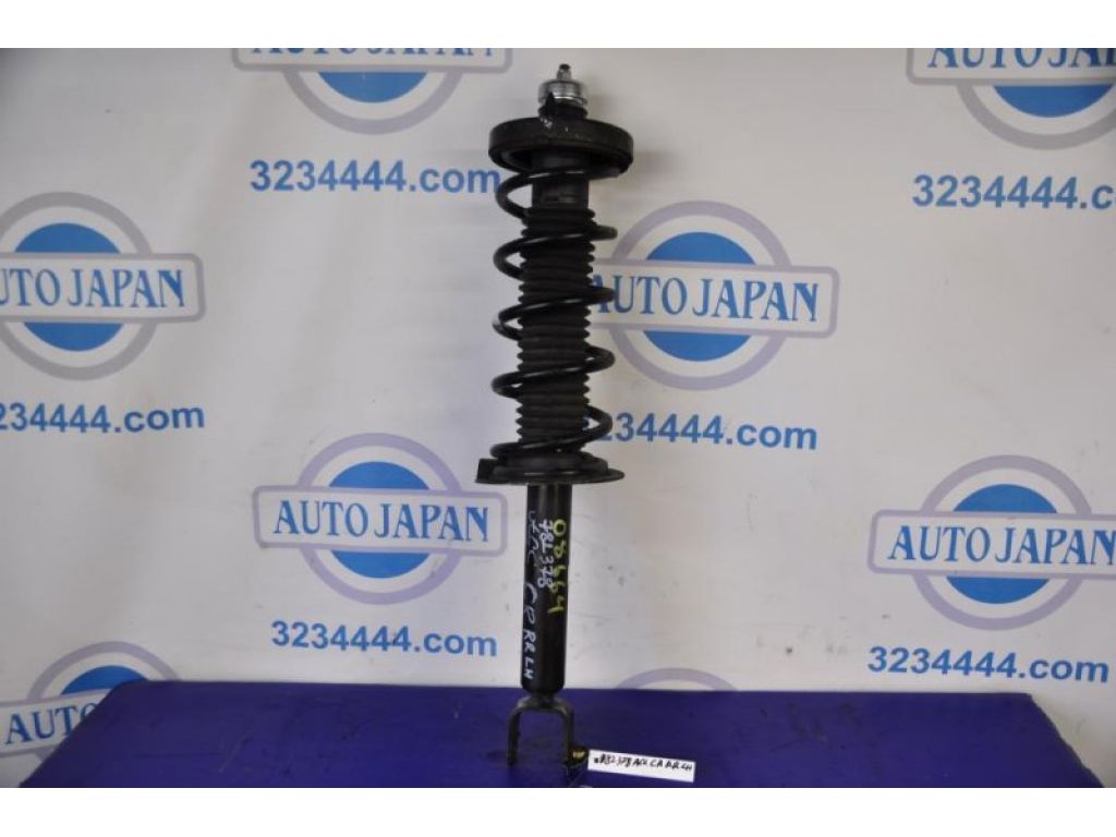 52611-T2A-A03 | Амортизатор задн. лів. HONDA ACCORD CR 13-18