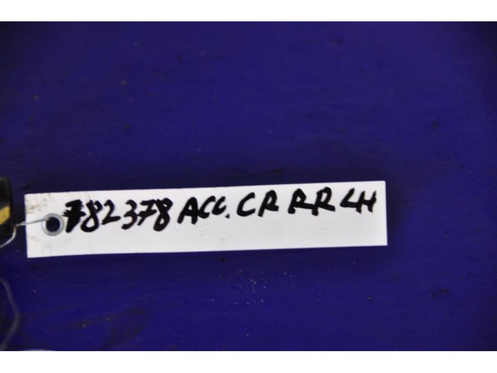 52611-T2A-A03 | Амортизатор задн. лів. HONDA ACCORD CR 13-18 - Фото 2