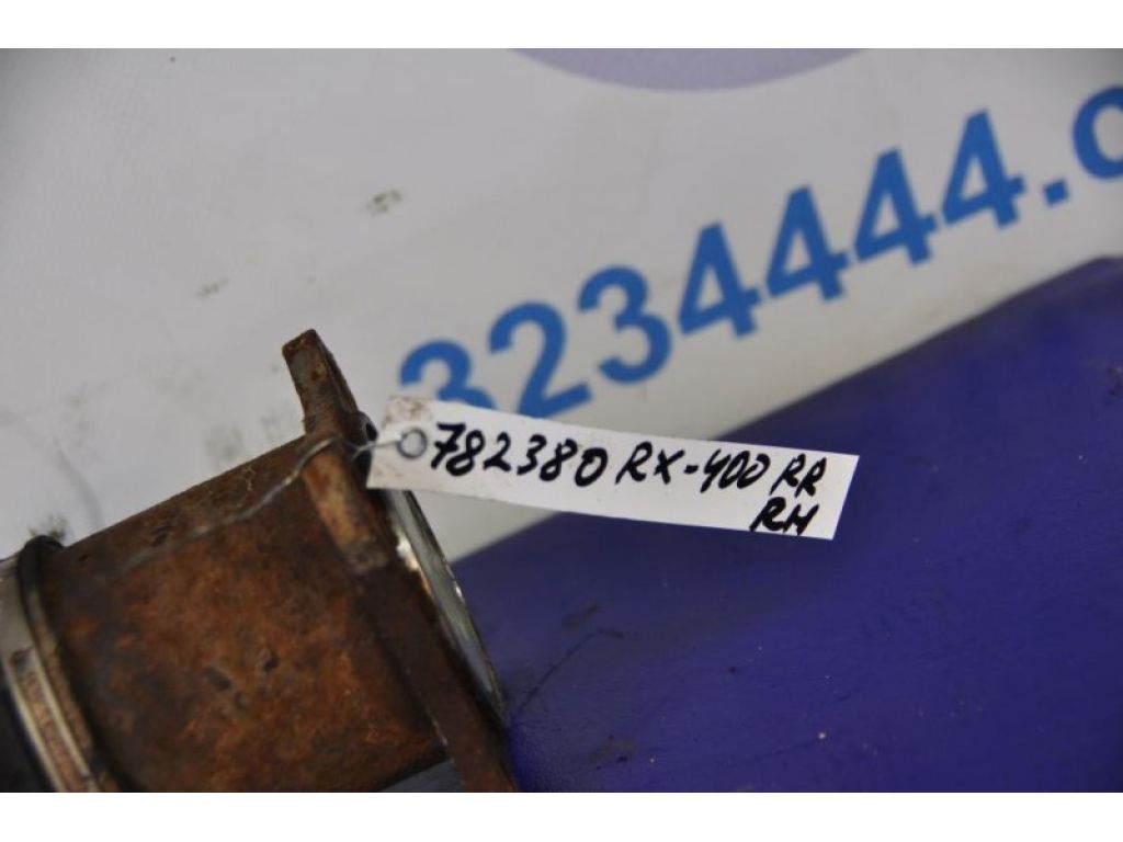 42340-48030 | Привід задній прав. LEXUS RX300/330/350/400 03-09 - Фото 2