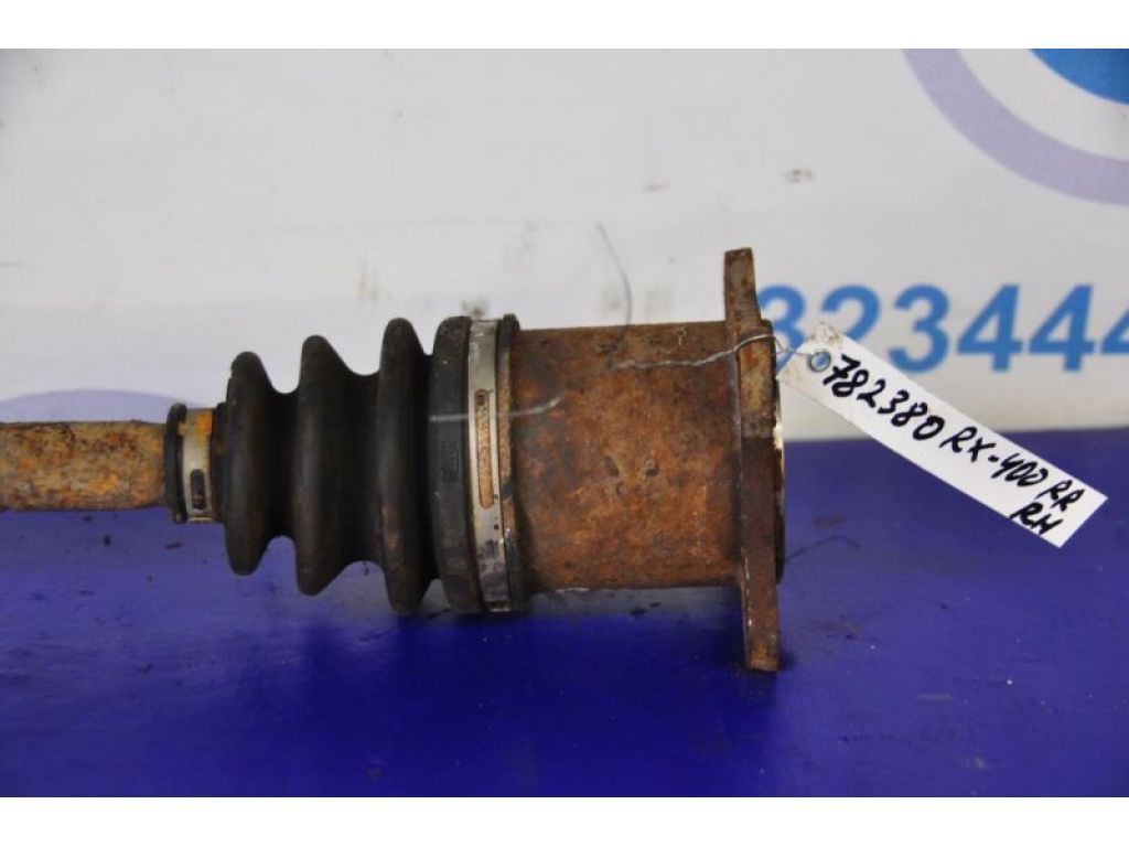 42340-48030 | Привід задній прав. LEXUS RX300/330/350/400 03-09 - Фото 3