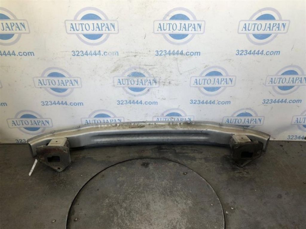 GS3L-50-260C | Усилитель заднего бампера MAZDA 6 GH 07-12 - Фото 3