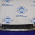 BJS7-50-260B | Усилитель заднего бампера MAZDA 3 BM 13-19