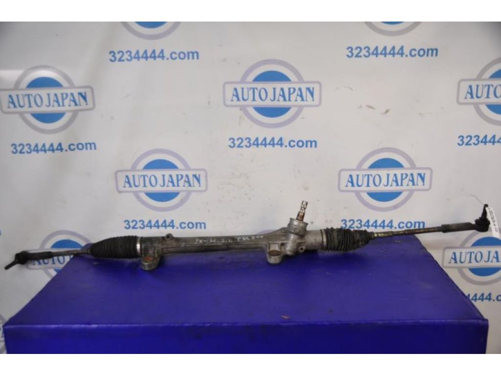 48580-80JD0 | Рулевая рейка SUZUKI SX4 06-13