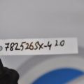 48580-80JD0 | Рулевая рейка SUZUKI SX4 06-13 - Превью 2