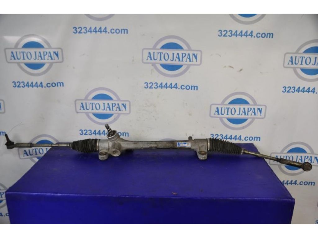 48580-80JD0 | Рулевая рейка SUZUKI SX4 06-13 - Фото 3