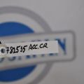 Рулевая рейка HONDA ACCORD CR 13-18 - Превью 2