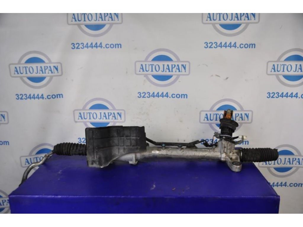 Рулевая рейка HONDA ACCORD CR 13-18 - Фото 3
