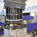 Рулевая рейка HONDA ACCORD CR 13-18 - Превью 4