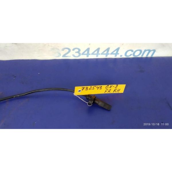 Датчик ABS передній правий MAZDA CX-3 14-18 — 2