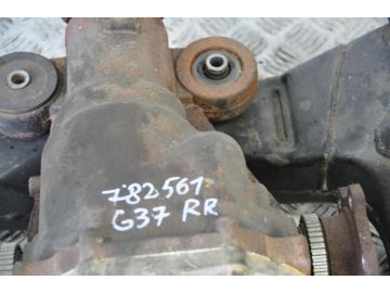 Редуктор задний INFINITI G25/G35/G37/Q40 06-14