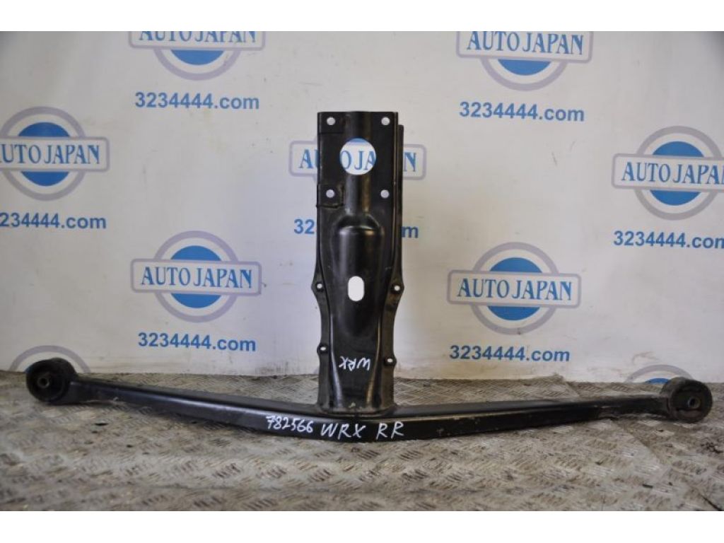 41310FE070 | Балка задней подвески SUBARU IMPREZA 00-07 GD/GG