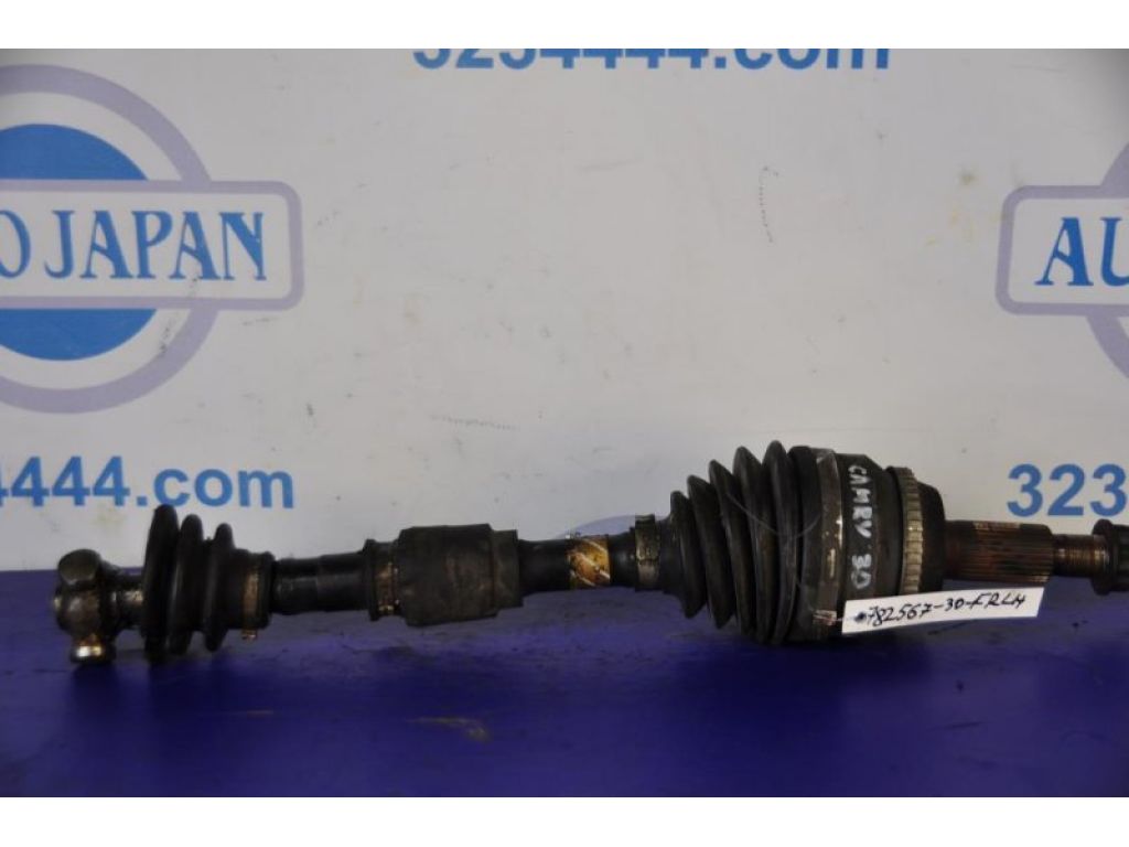 43420-06450 | Привод передний лев. TOYOTA CAMRY 30 02-06